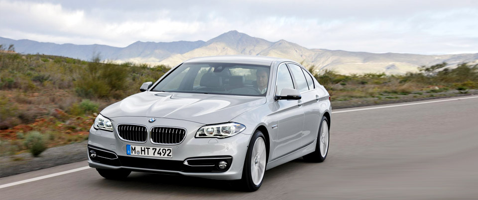 Lease deals on bmw 535i #2