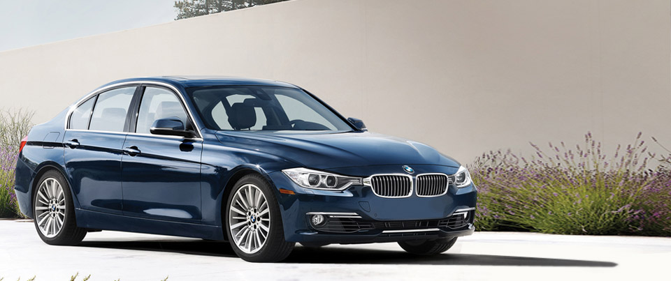 Best bmw 328i lease offers