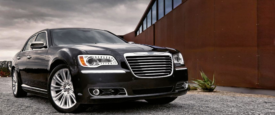 Chrysler lease deals detroit