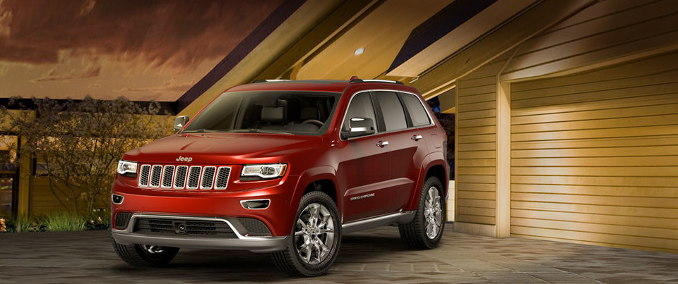 Jeep grand cherokee lease deals nj #4