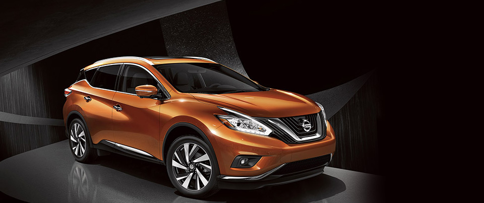 Nissan murano leasing offers #3