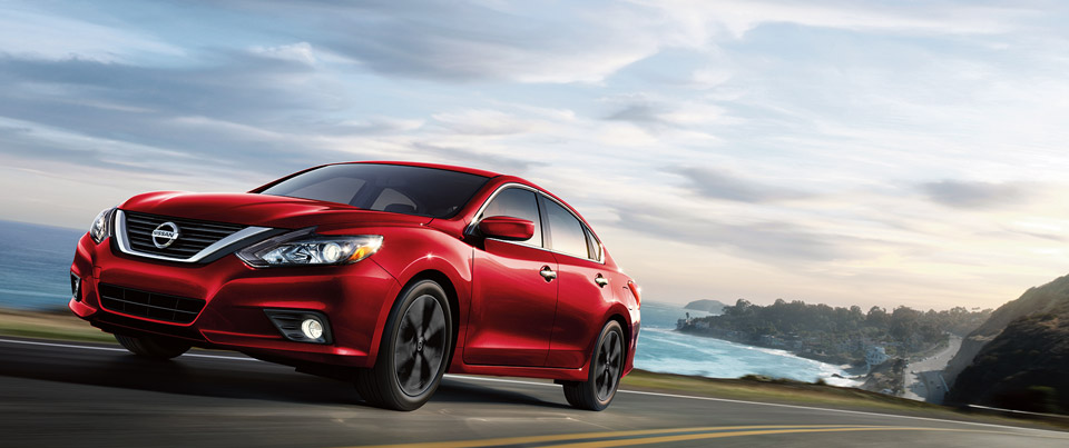 2018 nissan altima lease deals