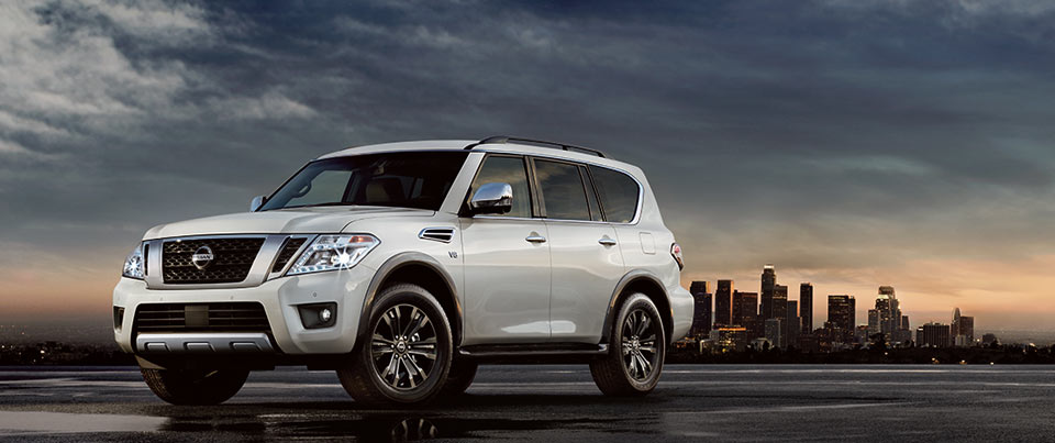2019 Nissan Pathfinder Cargo Capacity | Nissan 2019 Cars 2019 Nissan Pathfinder Cargo Capacity | Nissan 2019 Cars