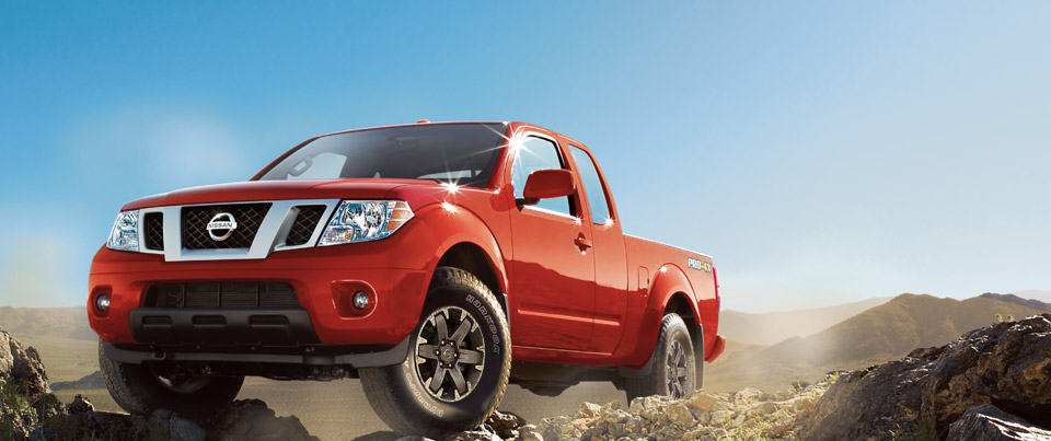 2019 Nissan Frontier NJ | Frontier Financing & Lease Deals 2019 Nissan Frontier NJ | Frontier Financing & Lease Deals