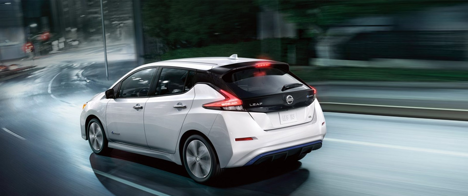 2019 Nissan Leaf Nj Special Financing Deals 2019 Nissan Leaf Hatchback Ramsey Nj 07458