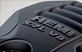 2013 Ram 1500 - Feature / Package / Option #4 - Ramsey Chrysler Jeep Dodge