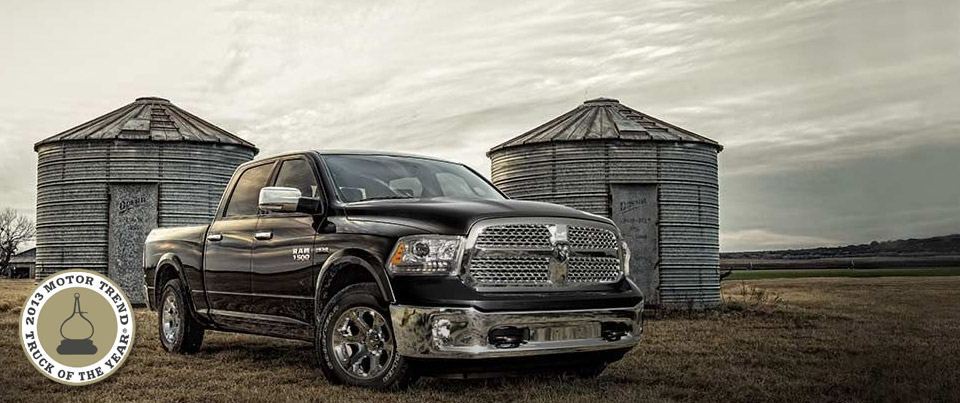 2013 Ram 1500 Truck - Ramsey Chrysler Jeep Dodge NJ 07446