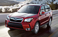 2014 Subaru Forester - Feature / Package / Option #1 - Ramsey Subaru