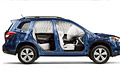 2014 Subaru Forester - Feature / Package / Option #6 - Ramsey Subaru